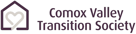 Comox Valley Transition Society